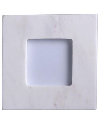 BIDKhome Bidkhome Marble Mini Frame
