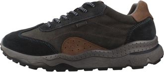 Igi & Co Deportivo - - Shoes - Uomo - Marrone - 42 EU