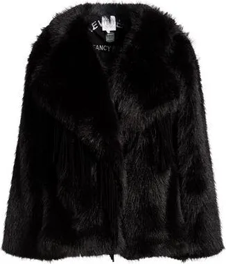 Le Voli&egrave;re CAPISPALLA - Shearling & Teddy su YOOX.COM
