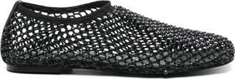Strategia Schoenen, Dames, Zwart, 39 EU, Balletschoenen voor Dolly