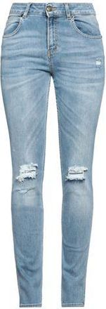 Aniye By PARTES DE ABAJO - Pantalones vaqueros en YOOX.COM