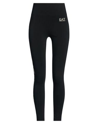 Emporio Armani PARTES DE ABAJO - Leggings en YOOX.COM