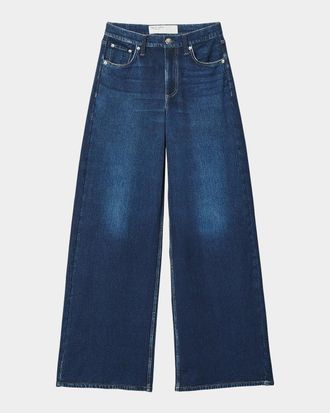 Rag & Bone rb Miramar Terry Sofie Jeans