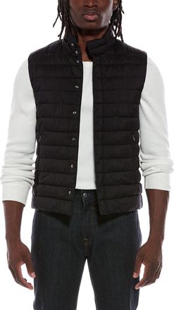 Herno Quilted Vest