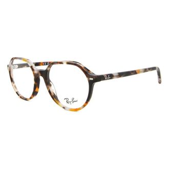 Ray-Ban Thalia Demo Round Unisex Eyeglasses RX5395 8173 49