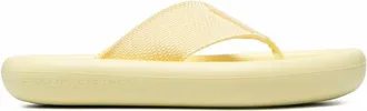 Stella McCartney Bicolor Polyamide Womens Slides