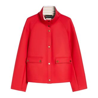 Pennyblack Dames, Jassen, Rood, Maat: XS Jersey