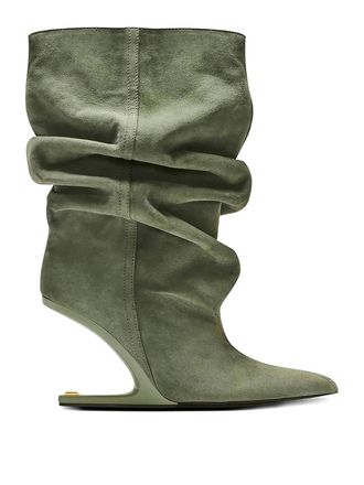 Balmain Boots