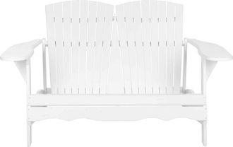 Safavieh Hantom Adirondack Bench