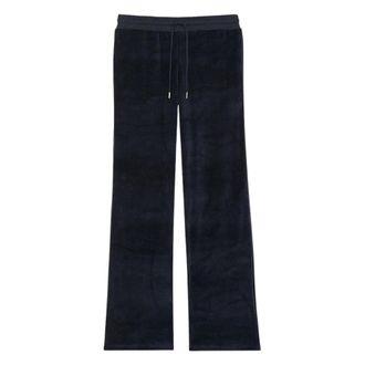 Ines De La Fressange Donna, Pantaloni, Blu, XS, new