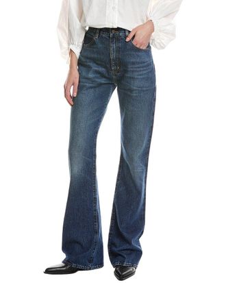Frame Denim FRAME The Outlaw Brazen Bootcut Jean