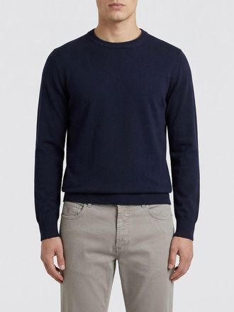 Brunello Cucinelli Sweater Men color Grey