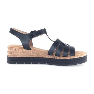 Gabor Dames, Schoenen, Veelkleurig, Maat: 37 1/2 EU Leer