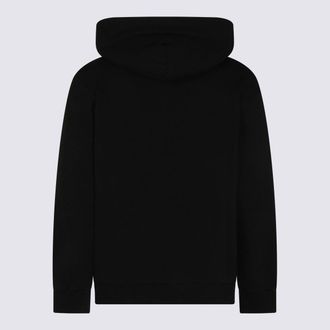 Maison Margiela Mens Sweaters Black