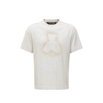 Palm Angels Bear-print T-shirt