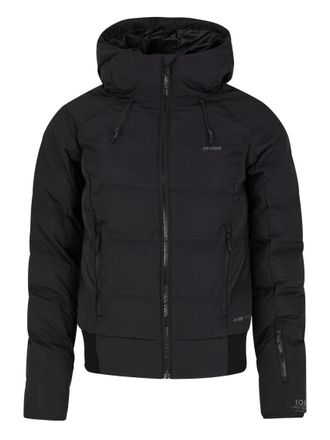 Protest Skijacke PROTEST Skijacke PRTALYSUMI, Damen, Gr. XL, schwarz (true schwarz), Obermaterial: 100% Polyester PES., Jacken Skijacke