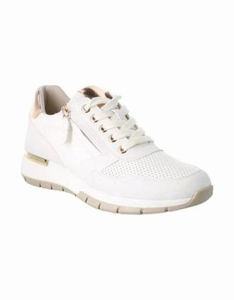 Josef Seibel Womens Josef Seibel 552001 Emilia Ladies white trainer