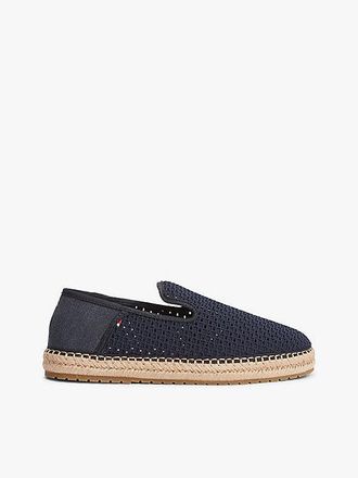 Tommy Hilfiger Knit Flexible Espadrilles