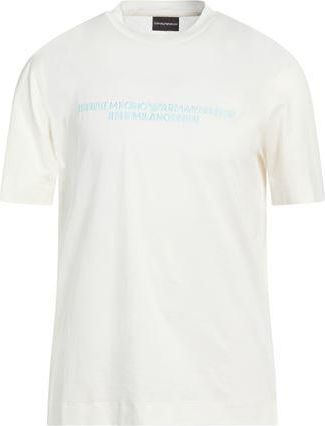 Emporio Armani TOPWEAR - T-shirts sur YOOX.COM
