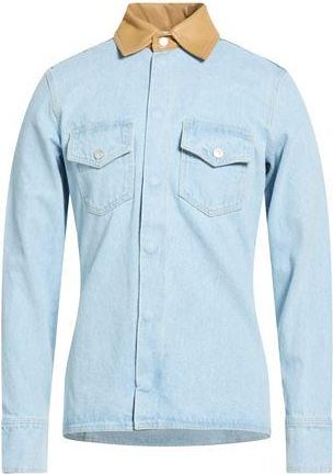 Nanushka CAPISPALLA - Capispalla jeans su YOOX.COM