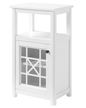 Alaterre Derby 17In Deluxe Floor Storage Cabinet