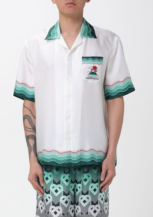 Casablanca Shirt CASABLANCA Men color White