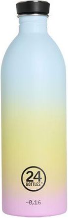 24 Bottles URBAN BOTTLE 1000 ML