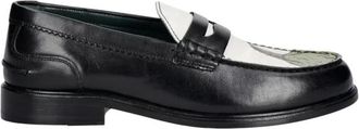 Clarks Loafers - Heren - Loafers - Zwart - 42 EU - Schoenen