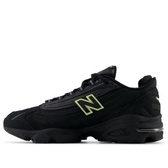 New Balance 1000 Cordura Black Neon M1000BBV