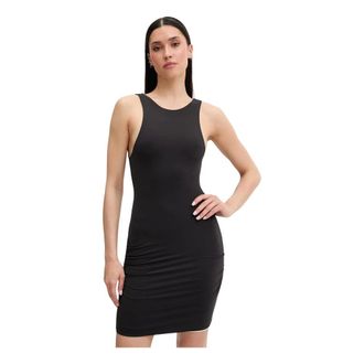 Bond-Eye Mujer, Vestidos, Negro, Talla: M