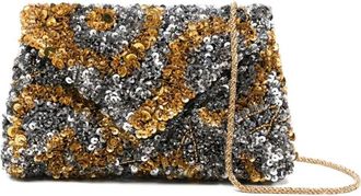 Dries Van Noten Tasche 00125 Bw261 Env800 Emb 858 W.L.Tasche