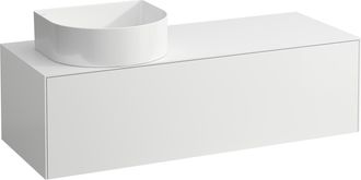 Laufen Caj&oacute;n Del Sonar De Funcionamiento, 1 Caj&oacute;n, Apto Para Lavabos
