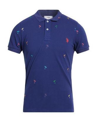 U.S.Polo Association TOPWEAR - Polo shirts sur YOOX.COM