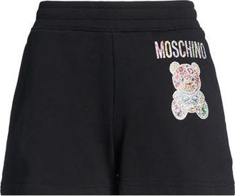 Moschino HOSEN & R&Ouml;CKE - Shorts & Bermudashorts auf YOOX.COM