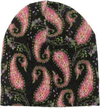 In Bed With You Reversible Beanie