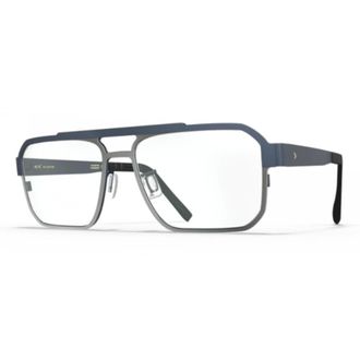 Blackfin Glasses, unisex, Blue, 58 MM, Camano Stylish Sunglasses