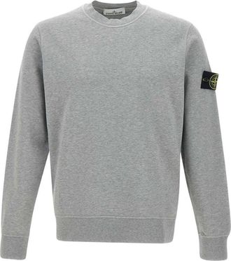 Stone Island Sweaters