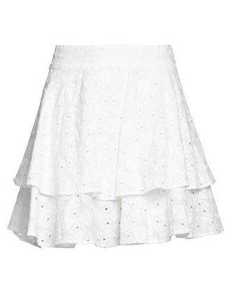 Silvian Heach HOSEN & R&Ouml;CKE - Minir&ouml;cke auf YOOX.COM