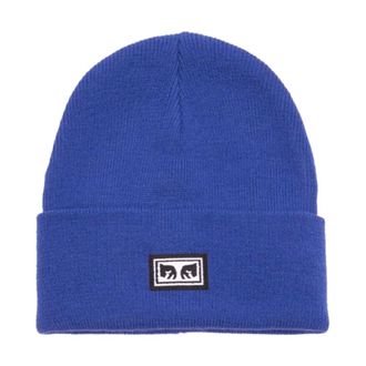 Obey unisex, Accesorios, Azul, Talla: ONE Size