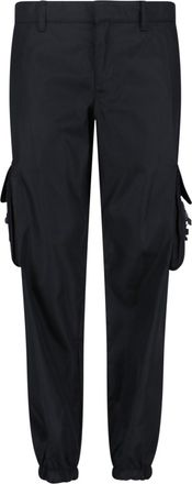 Prada Pantaloni Cargo