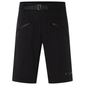 Bogner Carter Shorts f&uuml;r Herren | schwarz