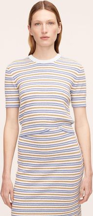 Rebecca Taylor Mini Boucl&eacute; Pullover