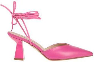 Janet & Janet FOOTWEAR - Pumps on YOOX.COM