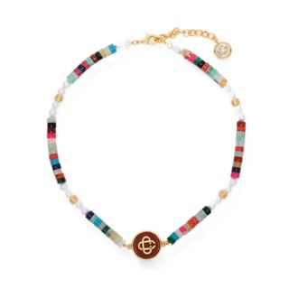 Casablanca Necklaces - unisex - Kettingen - Veelkleurig - ONE Size - Accessoires