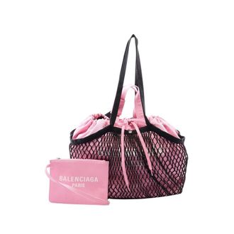 Balenciaga Pre-owned Balenciaga Medium Canvas 24/7 Satchel Ladies 7FRU0X3ZQCUHMZ14