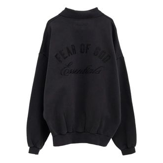 Fear of God Viblk Polo - Black