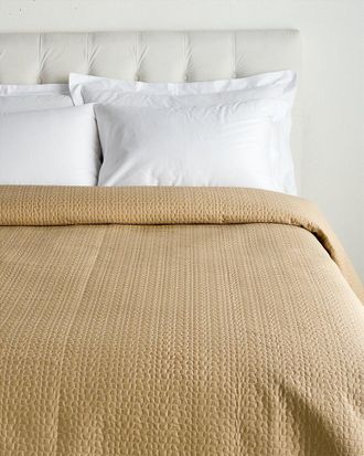 Peacock Alley Hamilton Coverlet