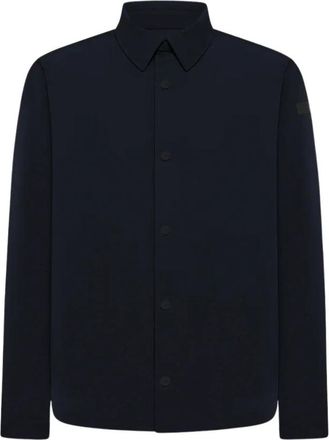 Roberto Ricci Design Rrd, Hombre, Chaquetas, Azul, Talla: XL