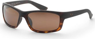 Maui Jim Womens 61mm Sunglasses H766-10MF