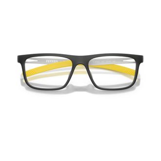 Ferrari Glasses, unisex, Black, Size: 57 MM Fz8026U Optical Frame